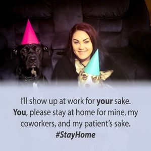 Meet your Posher, Brittany